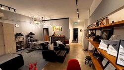 Sembawang Springs Estate (D27), Retail #603029571